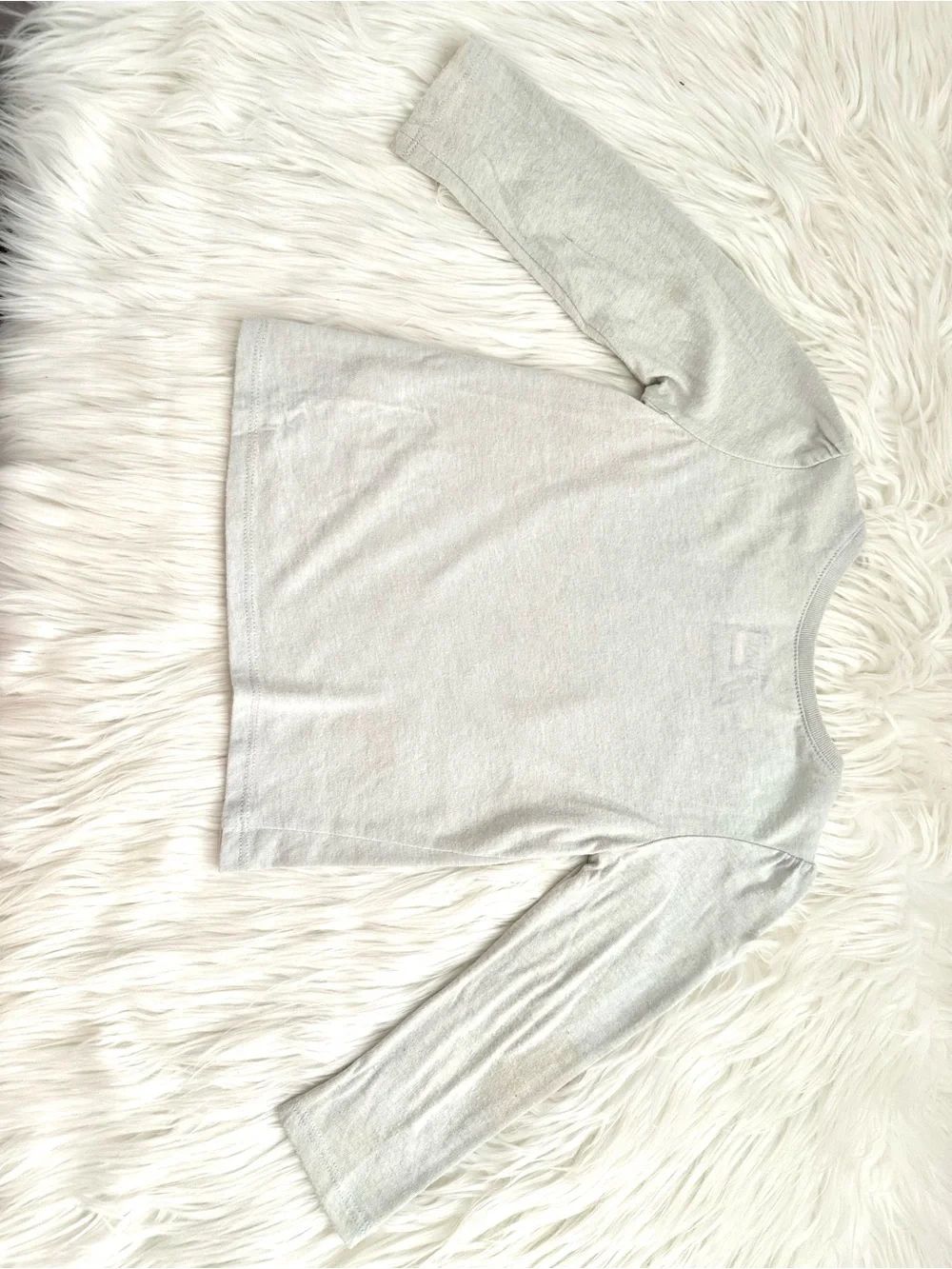 BABY LONG SLEEVE